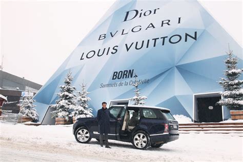 louis vuitton courchevel hotel|Luxury Hotel & Chalet .